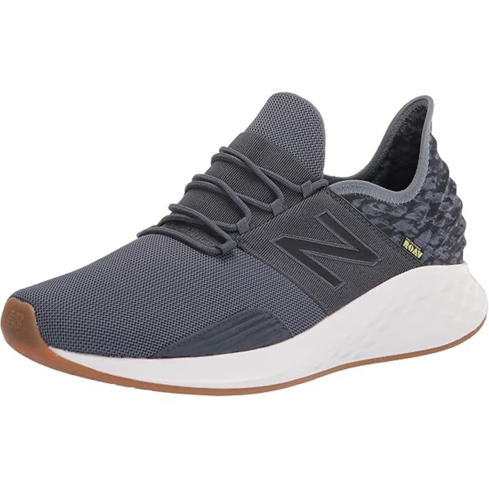 New Balance Fresh Foam Roav - Grey